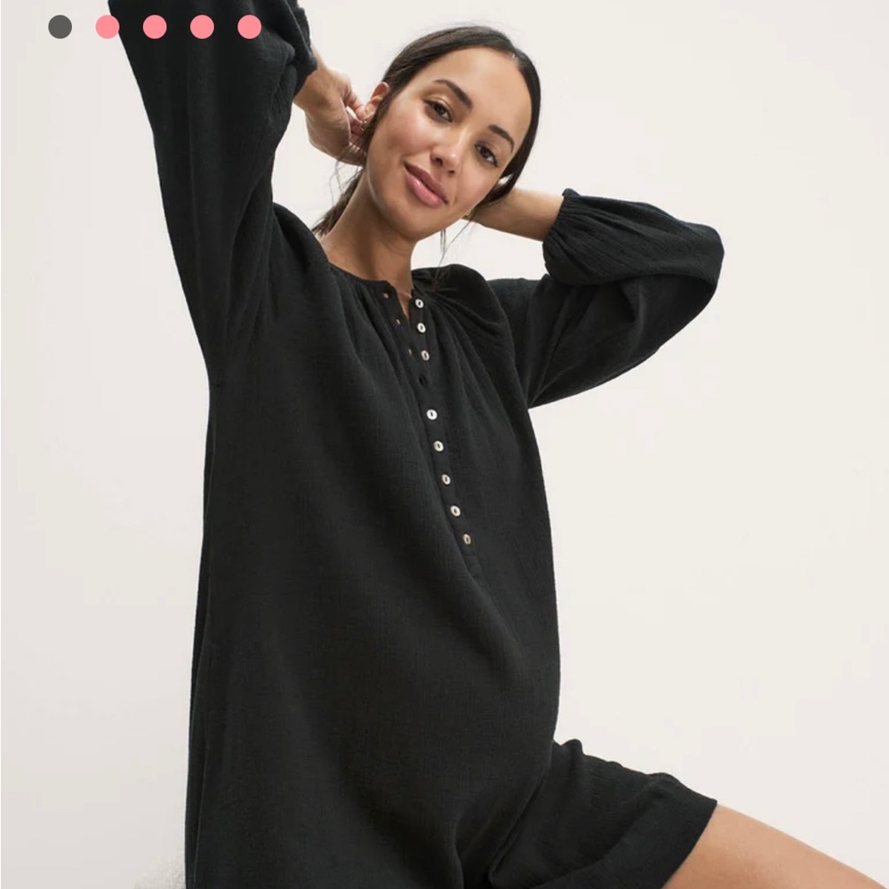 Hatch Katia dress